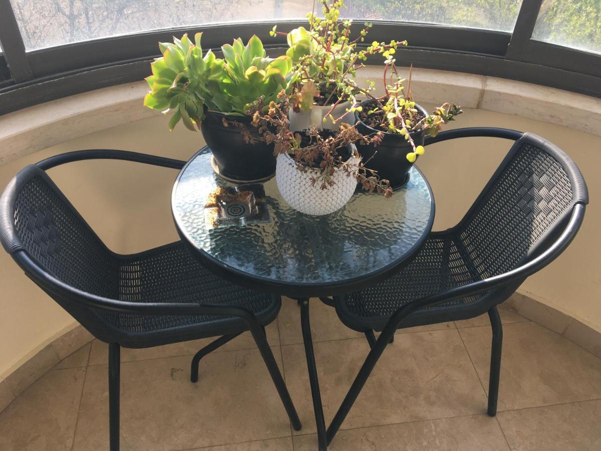 شقة Sage &Thyme الناصرة المظهر الخارجي الصورة
