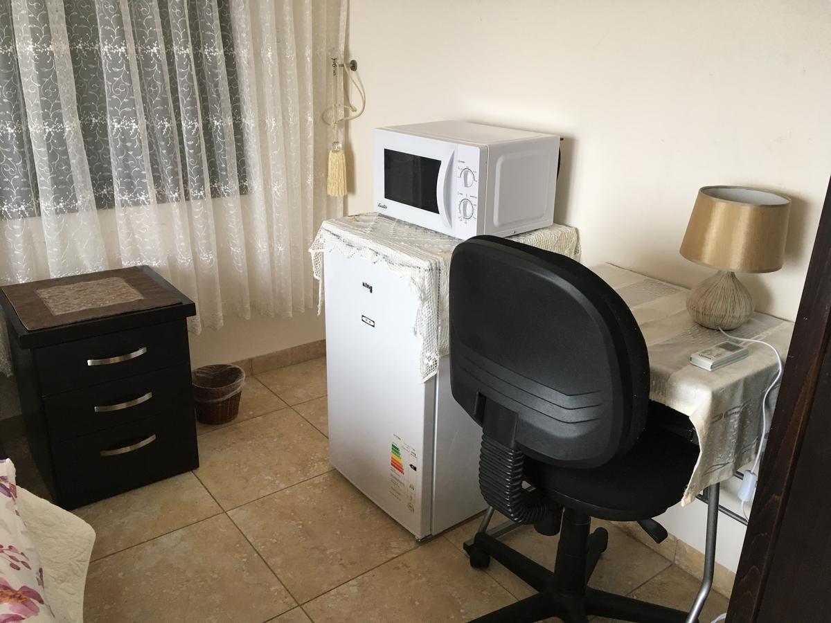 شقة Sage &Thyme الناصرة المظهر الخارجي الصورة