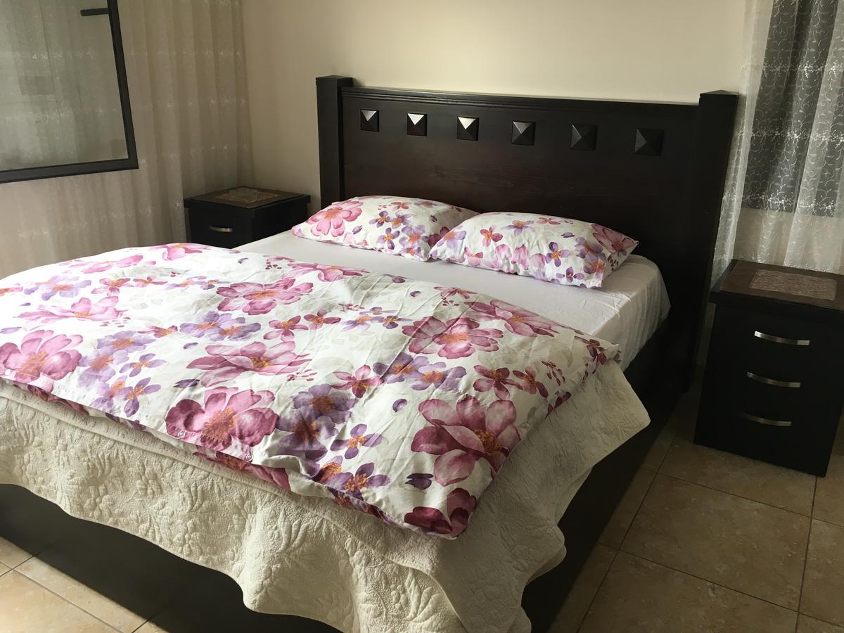 شقة Sage &Thyme الناصرة المظهر الخارجي الصورة